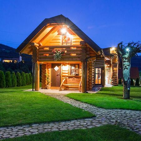 Village Cottage - Koca Na Vasi Nazarje Luaran gambar