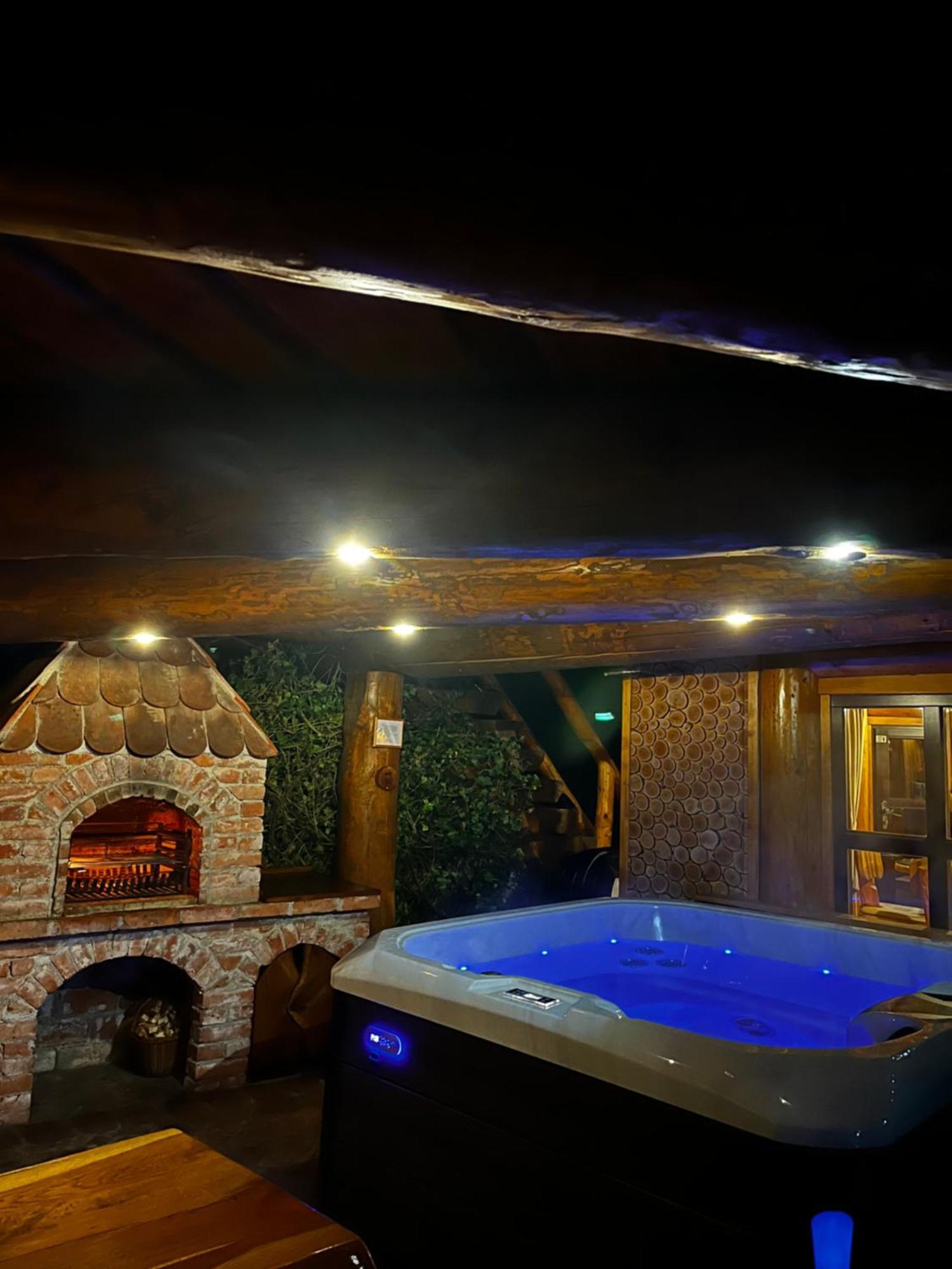 Village Cottage - Koca Na Vasi Nazarje Luaran gambar