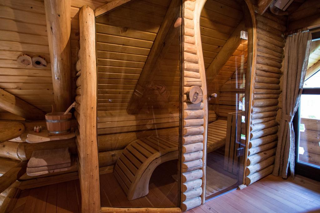 Village Cottage - Koca Na Vasi Nazarje Luaran gambar