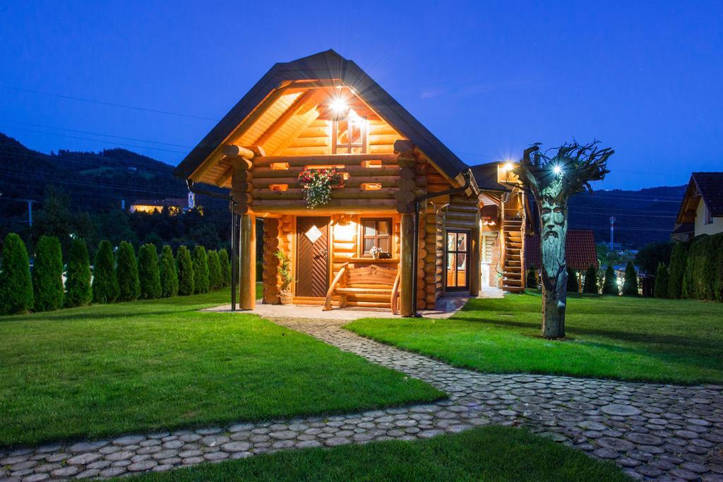 Village Cottage - Koca Na Vasi Nazarje Luaran gambar