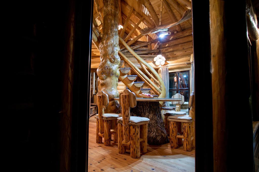 Village Cottage - Koca Na Vasi Nazarje Luaran gambar