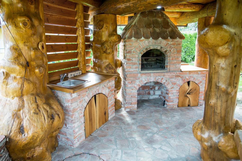 Village Cottage - Koca Na Vasi Nazarje Luaran gambar