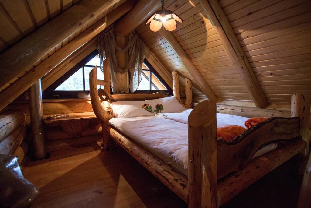 Village Cottage - Koca Na Vasi Nazarje Luaran gambar