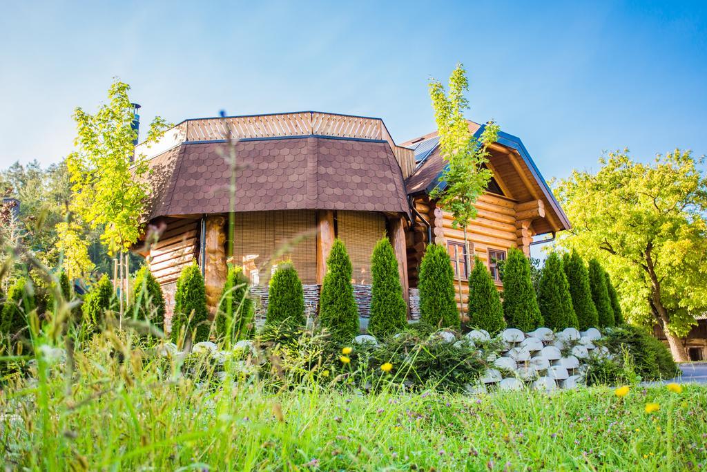 Village Cottage - Koca Na Vasi Nazarje Luaran gambar