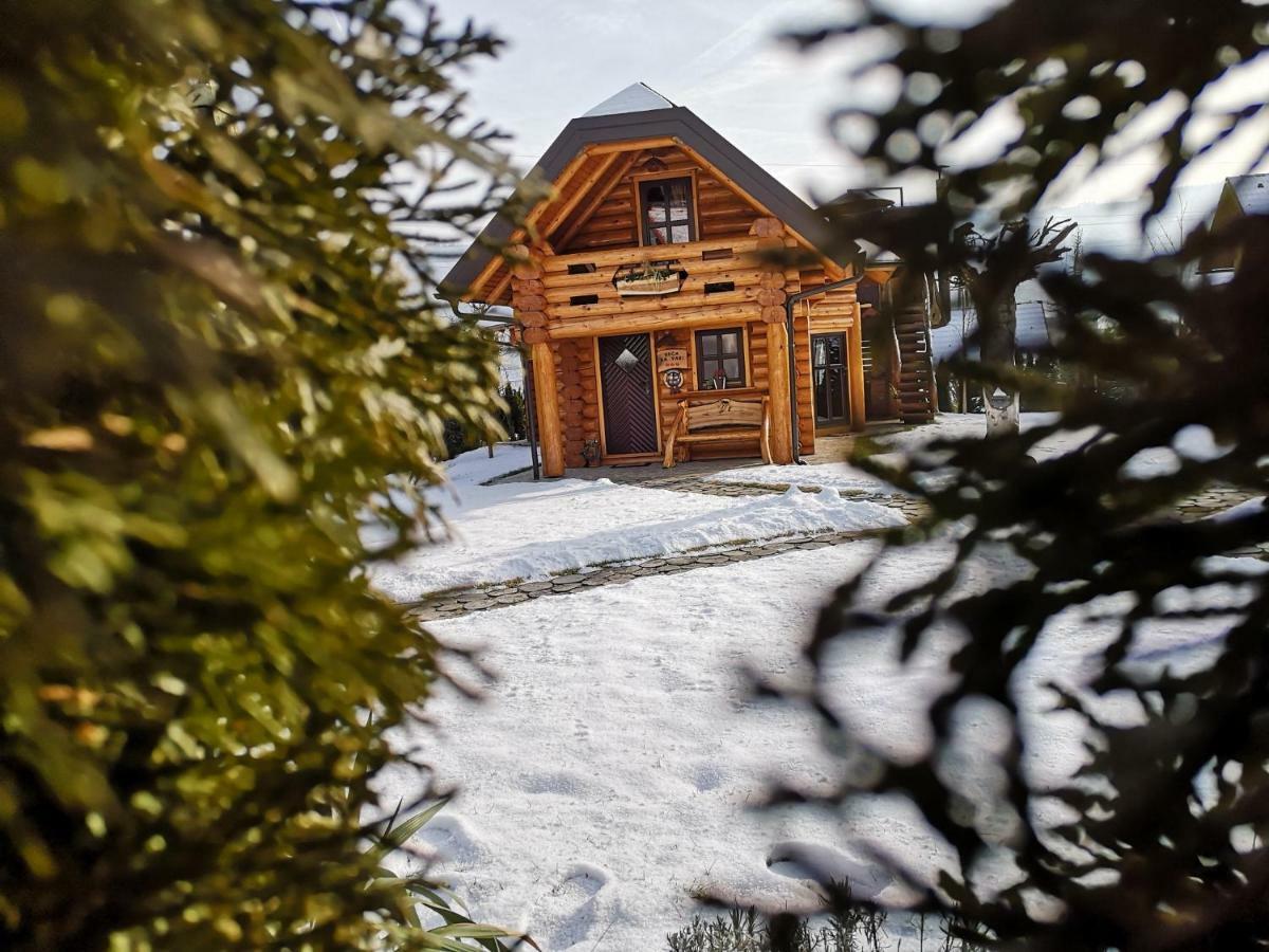 Village Cottage - Koca Na Vasi Nazarje Luaran gambar