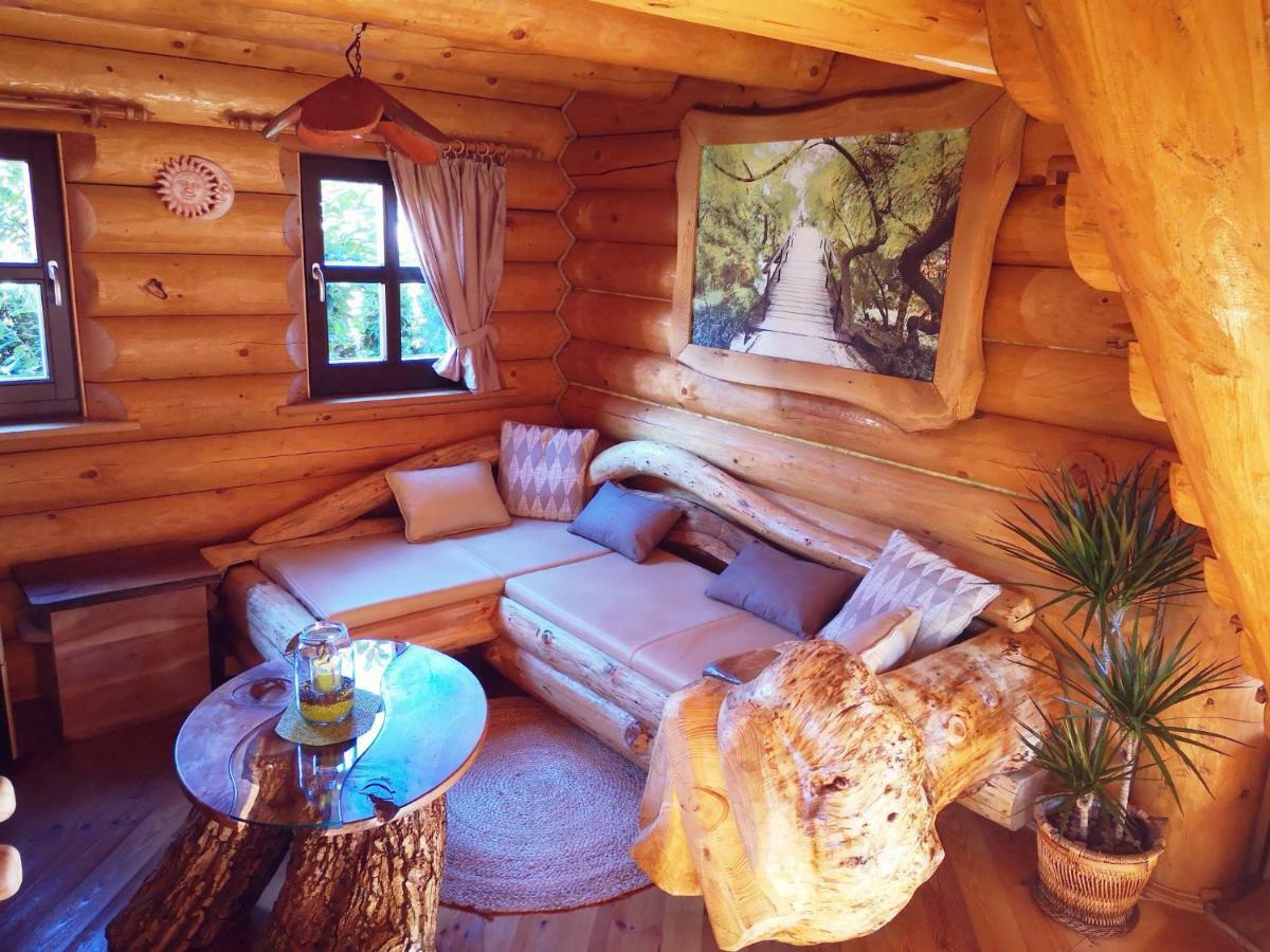 Village Cottage - Koca Na Vasi Nazarje Luaran gambar